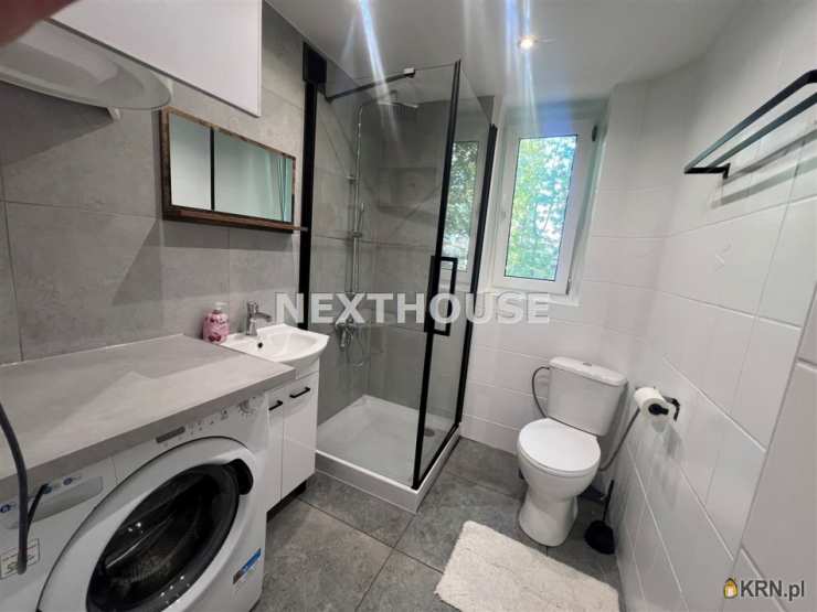 2 pokojowe, Zabrze, ul. prof. T. Kotarbińskiego, Mieszkanie  do wynajęcia