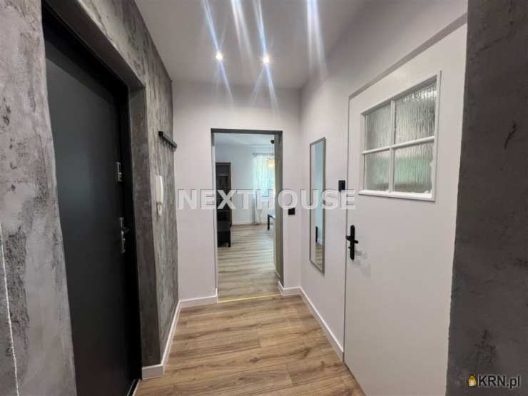 2 pokojowe, Mieszkanie  do wynajęcia, Zabrze, ul. prof. T. Kotarbińskiego