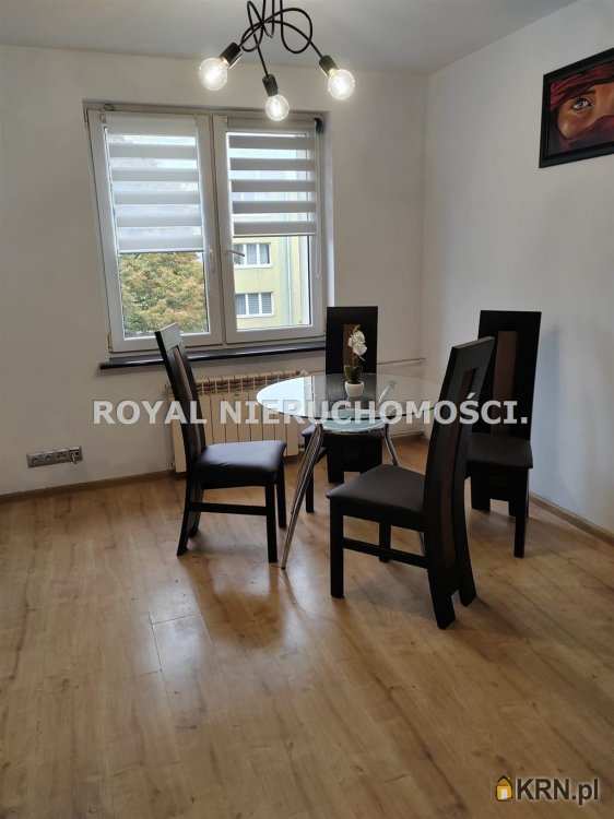 Mieszkanie  do wynajęcia, Zabrze, Rokitnica, ul. J. Wajzera, 2 pokojowe