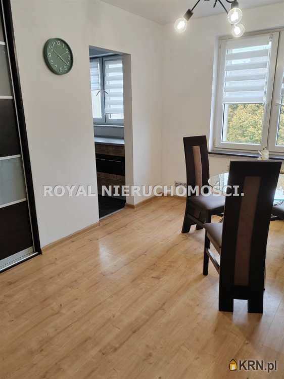 Mieszkanie  do wynajęcia, 2 pokojowe, Zabrze, Rokitnica, ul. J. Wajzera