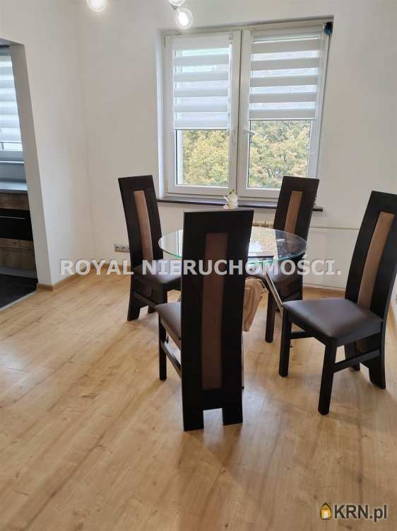 Zabrze, Rokitnica, ul. J. Wajzera, 2 pokojowe, Mieszkanie  do wynajęcia