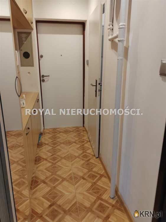 2 pokojowe, Zabrze, Rokitnica, ul. J. Wajzera, Mieszkanie  do wynajęcia