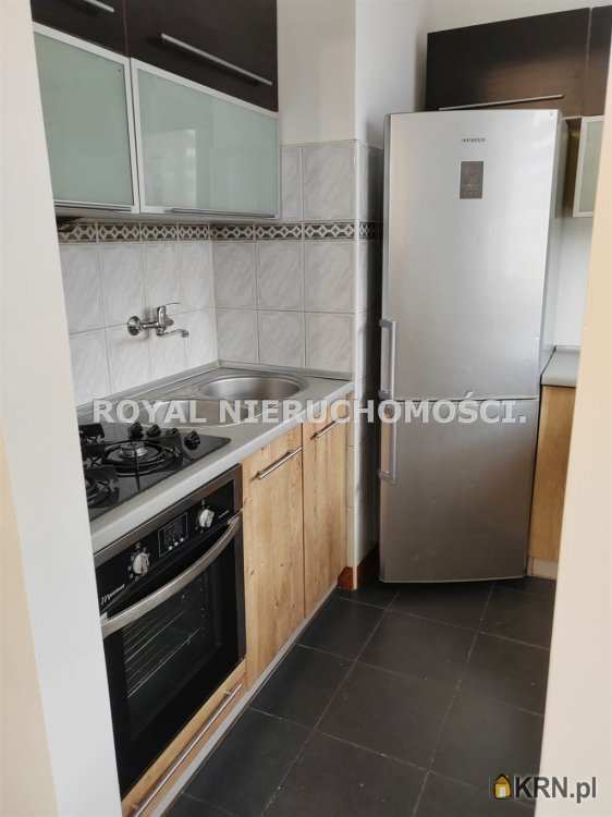 2 pokojowe, Mieszkanie  do wynajęcia, Zabrze, Rokitnica, ul. J. Wajzera