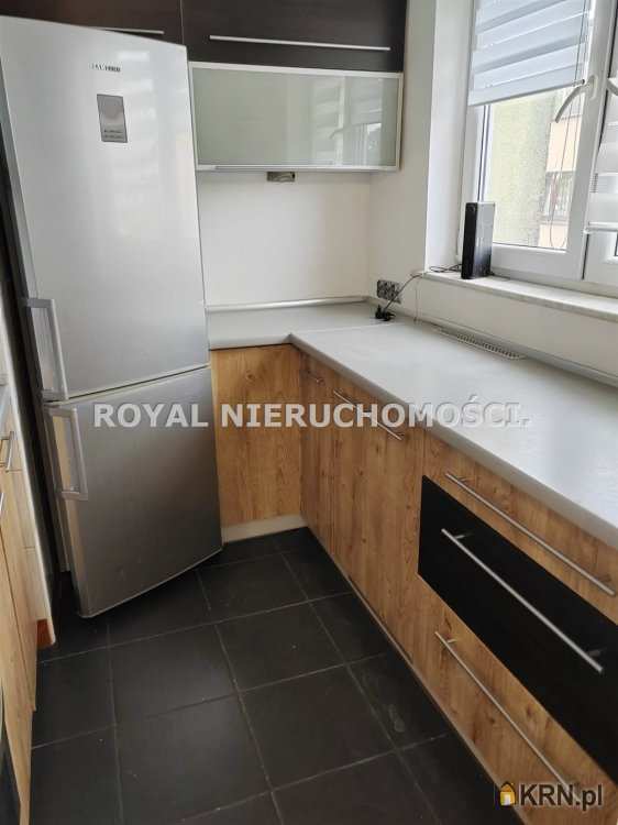 ROYAL, Mieszkanie  do wynajęcia, Zabrze, Rokitnica, ul. J. Wajzera