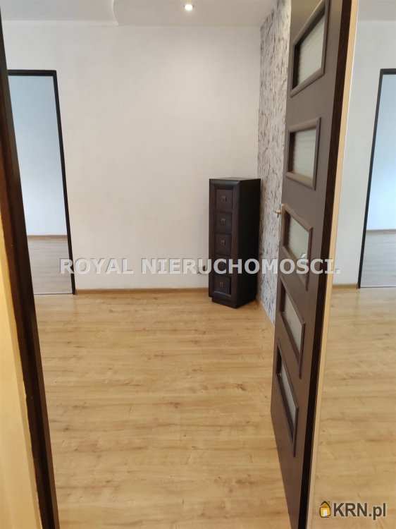 Mieszkanie  do wynajęcia, Zabrze, Rokitnica, ul. J. Wajzera, 2 pokojowe