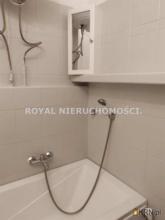 Mieszkanie  do wynajęcia, 2 pokojowe, Zabrze, Rokitnica, ul. J. Wajzera