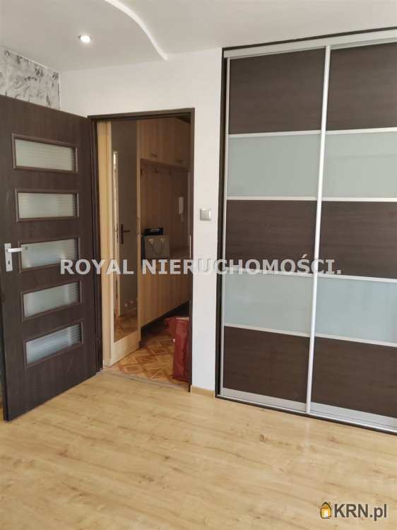 Zabrze, Rokitnica, ul. J. Wajzera, 2 pokojowe, Mieszkanie  do wynajęcia