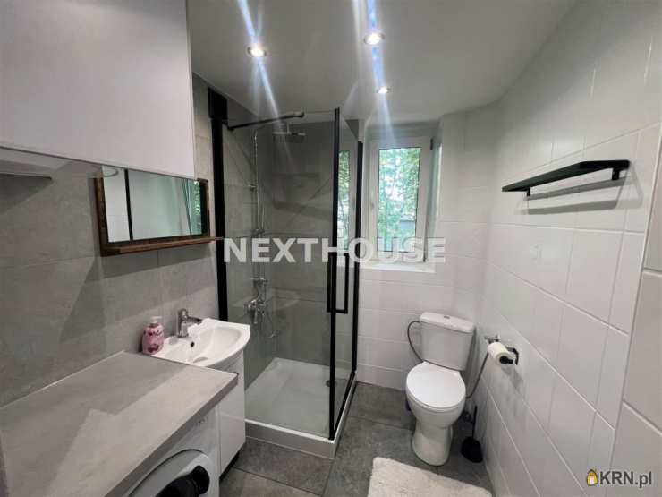 Nexthouse, Mieszkanie  do wynajęcia, Zabrze, ul. prof. T. Kotarbińskiego