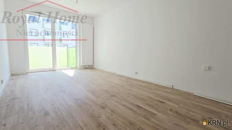 Mieszkanie  na sprzedaż, Wrocław, Krzyki/Jagodno, ul. , 2 pokojowe