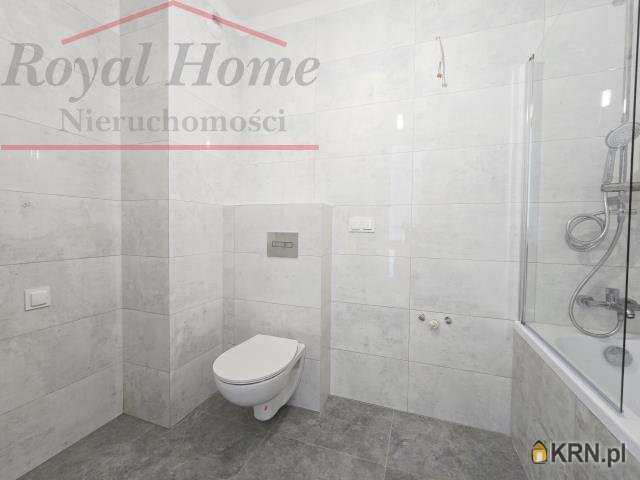 Royal Home, Mieszkanie  na sprzedaż, Wrocław, Krzyki/Jagodno, ul. 