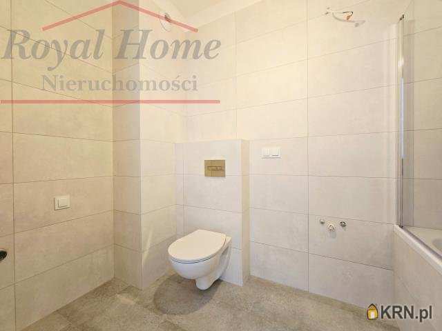 Royal Home, Mieszkanie  na sprzedaż, Wrocław, Krzyki/Jagodno, ul. 