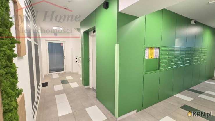 Wrocław, Krzyki/Jagodno, ul. , 2 pokojowe, Mieszkanie  na sprzedaż