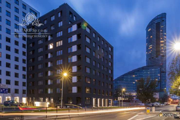 1 pokojowe, Wrocław, Krzyki, ul. , Mieszkanie  na sprzedaż