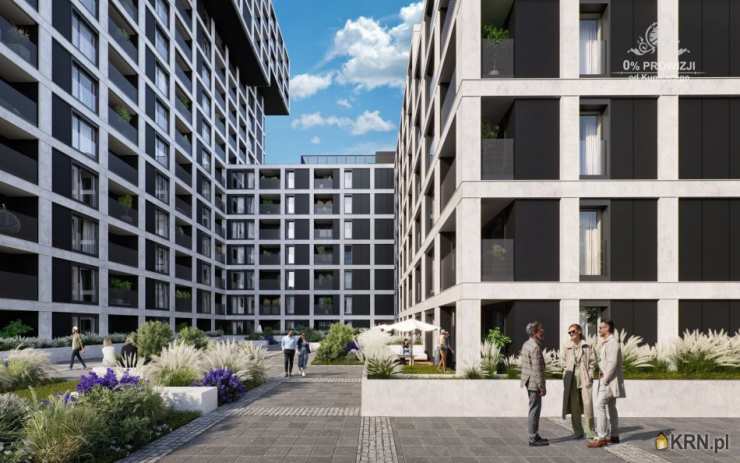 Mieszkanie  na sprzedaż, Wrocław, Krzyki, ul. , 1 pokojowe