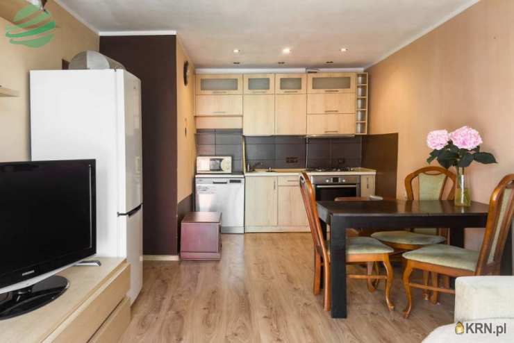 Mieszkanie  na sprzedaż, 2 pokojowe, Darłowo, ul. S. Wyspiańskiego