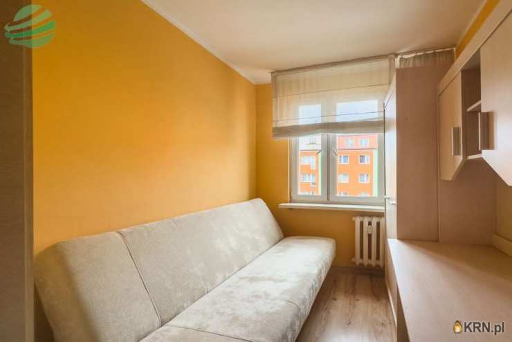 2 pokojowe, Mieszkanie  na sprzedaż, Darłowo, ul. S. Wyspiańskiego