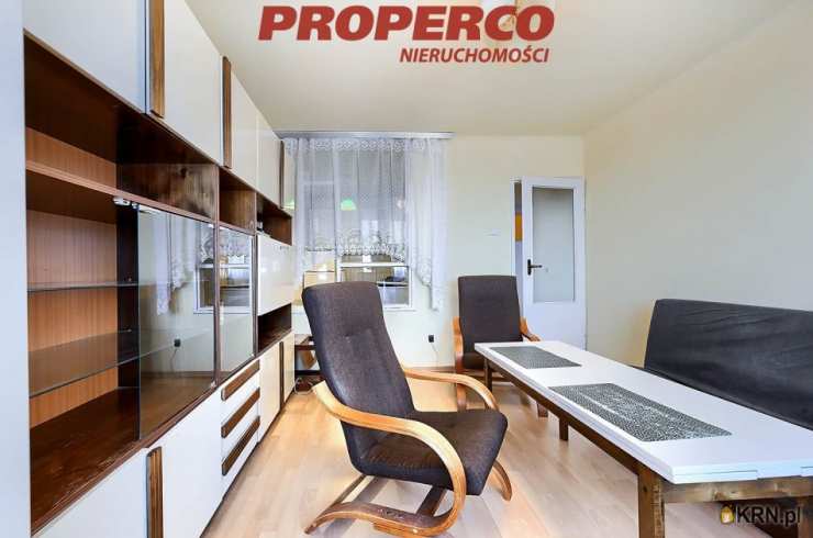 Mieszkanie  na sprzedaż, Kielce, ul. K. Szymanowskiego, 2 pokojowe