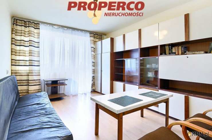 Mieszkanie  na sprzedaż, 2 pokojowe, Kielce, ul. K. Szymanowskiego