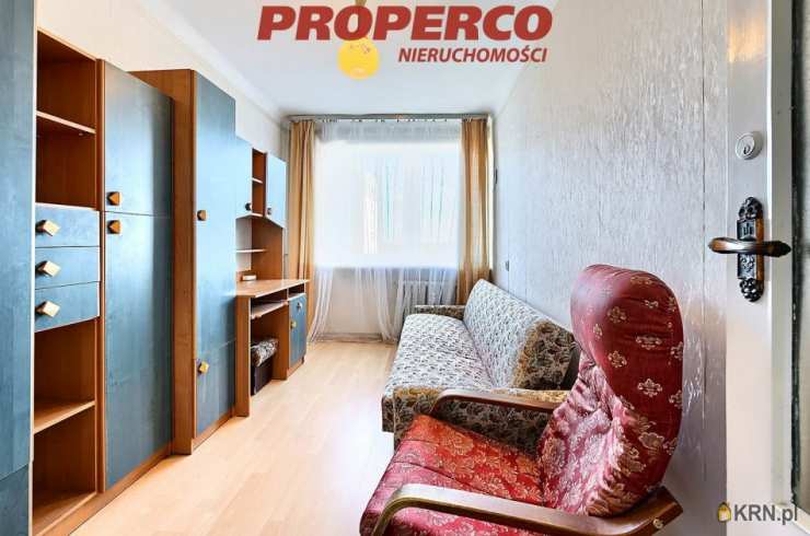 Kielce, ul. K. Szymanowskiego, 2 pokojowe, Mieszkanie  na sprzedaż