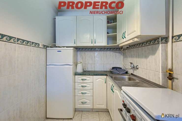 PROPERCO Sp. z o.o. Sp. k. , Mieszkanie  na sprzedaż, Kielce, ul. K. Szymanowskiego