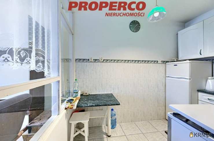 Mieszkanie  na sprzedaż, Kielce, ul. K. Szymanowskiego, 2 pokojowe