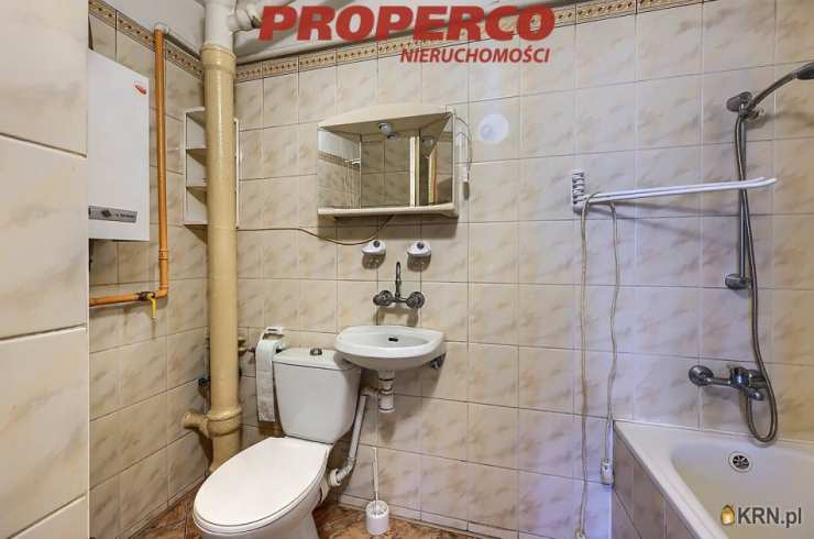 Mieszkanie  na sprzedaż, 2 pokojowe, Kielce, ul. K. Szymanowskiego