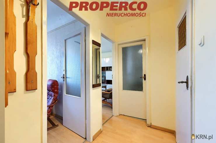 Kielce, ul. K. Szymanowskiego, Mieszkanie  na sprzedaż, 2 pokojowe