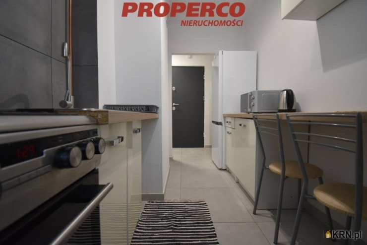 PROPERCO Sp. z o.o. Sp. k. , Mieszkanie  do wynajęcia, Kielce, Szydłówek, ul. Warszawska