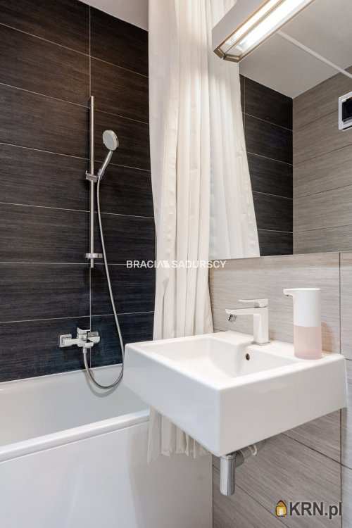 1 pokojowe, Kraków, Bronowice/Bronowice Małe, ul. Stańczyka, Mieszkanie  na sprzedaż