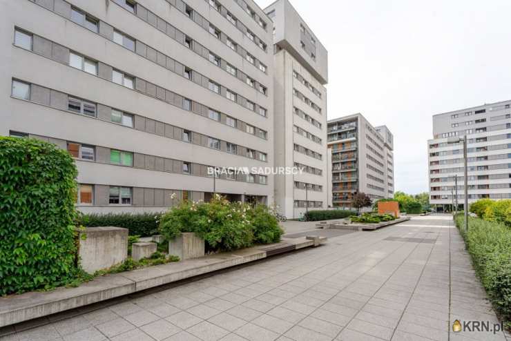 1 pokojowe, Mieszkanie  na sprzedaż, Kraków, Bronowice/Bronowice Małe, ul. Stańczyka