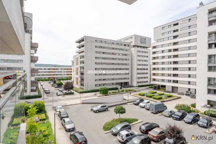 1 pokojowe, Mieszkanie  na sprzedaż, Kraków, Bronowice/Bronowice Małe, ul. Stańczyka