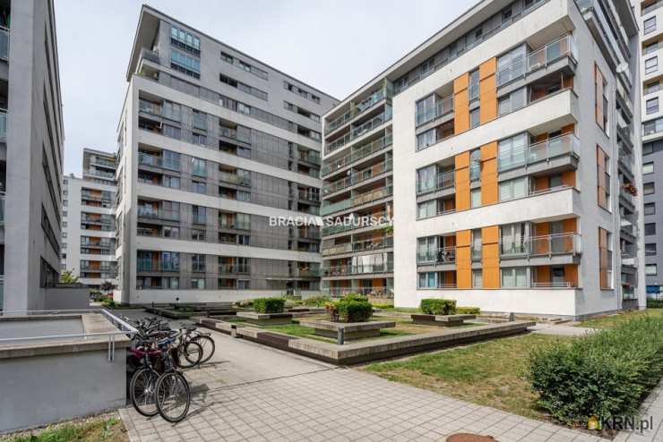 Kraków, Bronowice/Bronowice Małe, ul. Stańczyka, 1 pokojowe, Mieszkanie  na sprzedaż