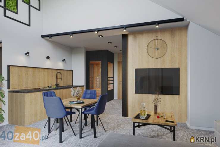 Mieszkanie  na sprzedaż, 2 pokojowe, Szklarska Poręba, ul. Urocza