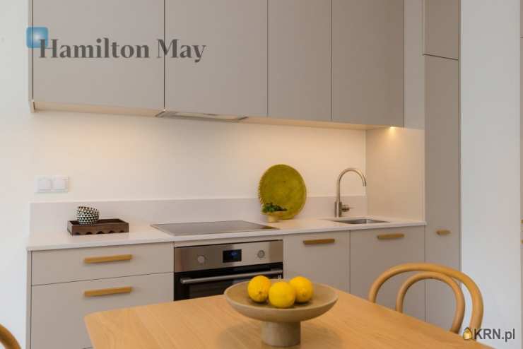 2 pokojowe, Mieszkanie  na sprzedaż, Warszawa, ul. 