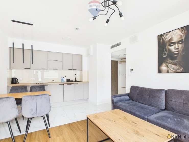 Mieszkanie  na sprzedaż, 2 pokojowe, Warszawa, Ursynów, ul. 