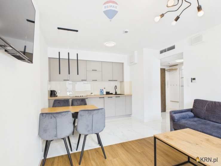 Mieszkanie  na sprzedaż, 2 pokojowe, Warszawa, Ursynów, ul. 