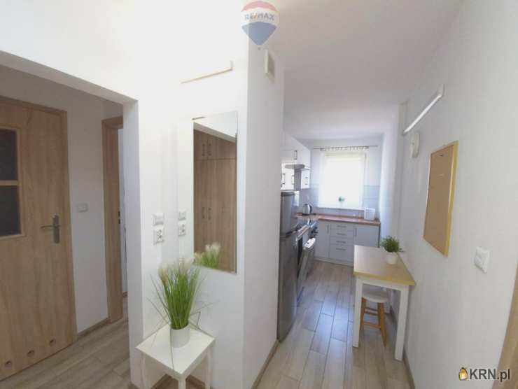 RE/MAX Polska, Mieszkanie  do wynajęcia, Warszawa, Wola, ul. 