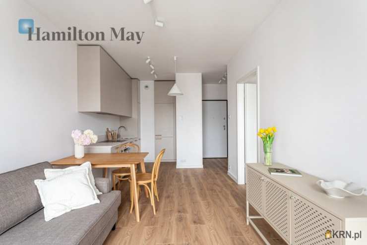 2 pokojowe, Warszawa, ul. , Mieszkanie  na sprzedaż