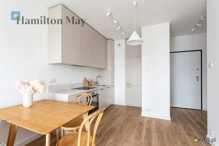 Hamilton May, Mieszkanie  na sprzedaż, Warszawa, ul. 