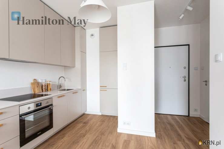 Mieszkanie  na sprzedaż, Warszawa, ul. , 2 pokojowe