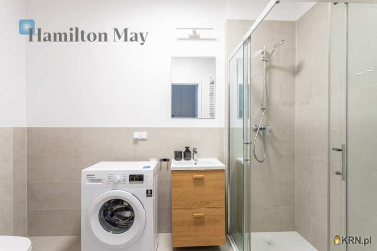 2 pokojowe, Mieszkanie  na sprzedaż, Warszawa, ul. 