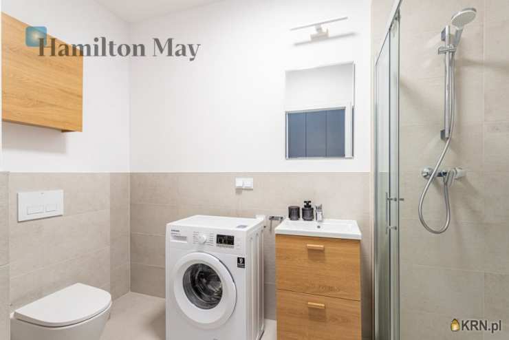 Hamilton May, Mieszkanie  na sprzedaż, Warszawa, ul. 