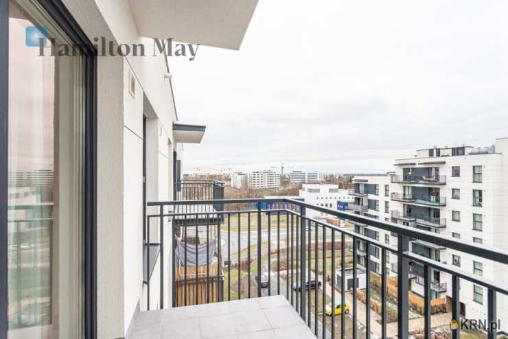 Mieszkanie  na sprzedaż, 2 pokojowe, Warszawa, ul. 