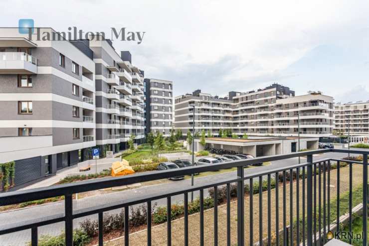 2 pokojowe, Mieszkanie  na sprzedaż, Warszawa, ul. 