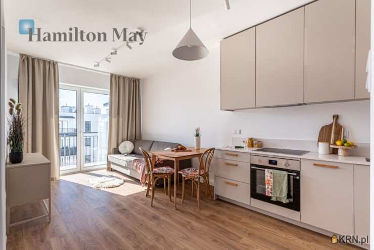 Hamilton May, Mieszkanie  na sprzedaż, Warszawa, ul. 