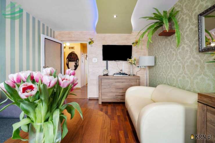 Mieszkanie  na sprzedaż, Darłowo, ul. Królowej Jadwigi, 2 pokojowe