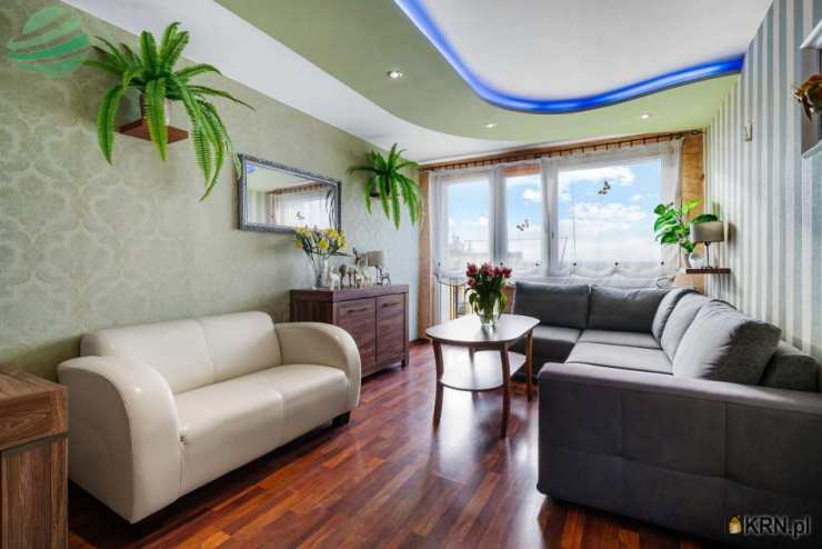 Mieszkanie  na sprzedaż, 2 pokojowe, Darłowo, ul. Królowej Jadwigi