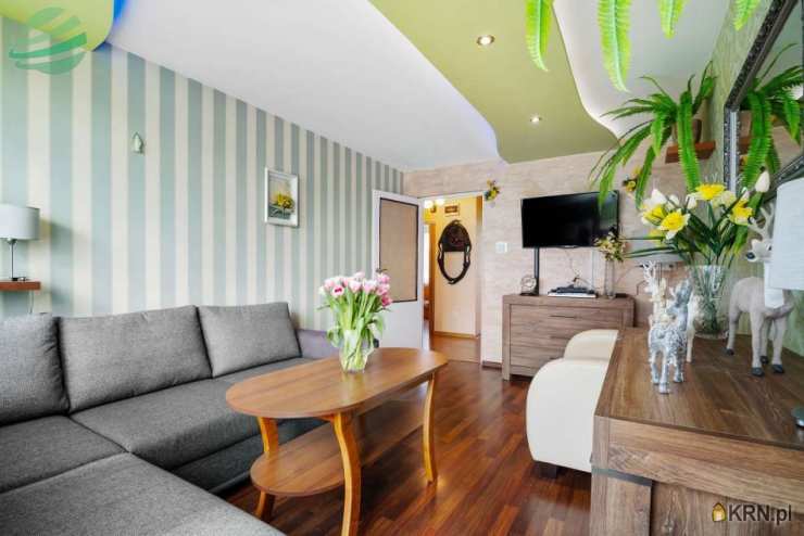 Darłowo, ul. Królowej Jadwigi, Mieszkanie  na sprzedaż, 2 pokojowe