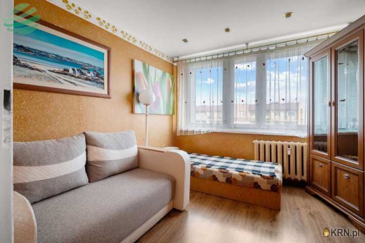 Darłowo, ul. Królowej Jadwigi, Mieszkanie  na sprzedaż, 2 pokojowe