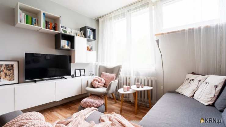 Mieszkanie  na sprzedaż, Kraków, Bieżanów-Prokocim/Na Kozłówce, ul. Spółdzielców, 2 pokojowe